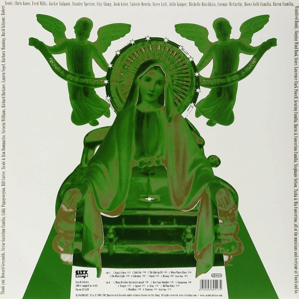 CALEXICO – BLACK LIGHT…LP