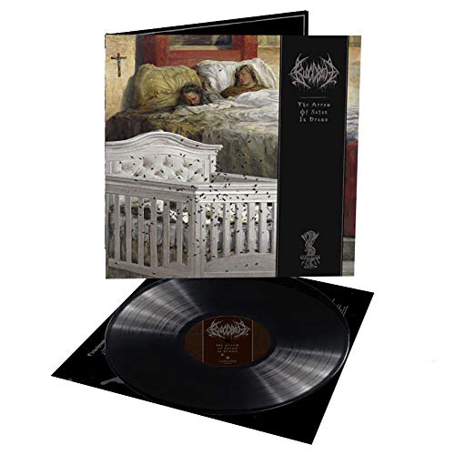 BLOODBATH – ARROW OF SATAN IS DRAW…LP