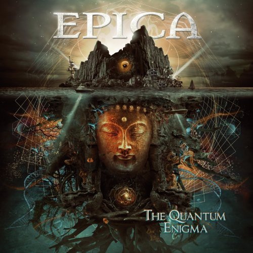 EPICA – QUANTUM ENIGMA LP2