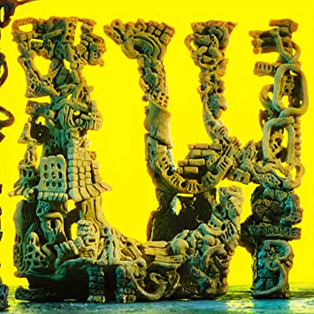 KING GIZZARD & LIZARD WIZARD – L.W. CD