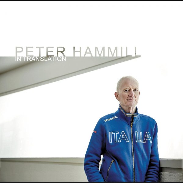HAMMILL PETER – IN TRANSLATION CD