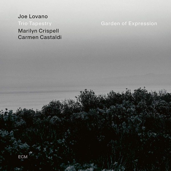 LOVANO JOE – GARDEN OF EXPRESSION LP