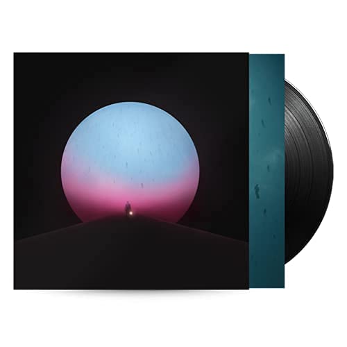 MANCHESTER ORCHESTRA – MILLION MARKS OF GOD LP