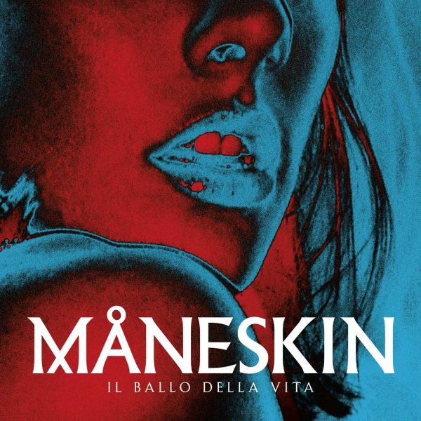 MANESKIN – IL BALLO DELLA VITA CD