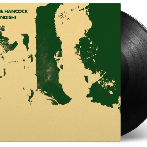 HANCOCK HERBIE – MWANDISHI LP