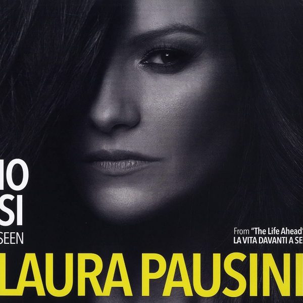 PAUSINI LAURA – IO SI (SEEN) LP