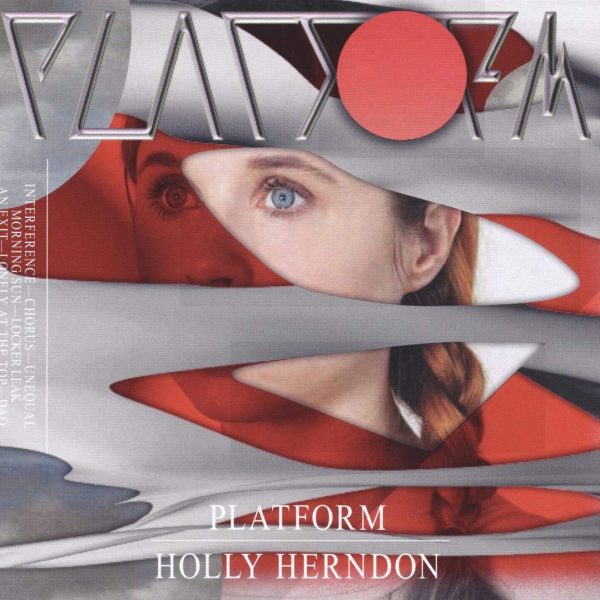 HERNDON HOLLY – PLATFORM