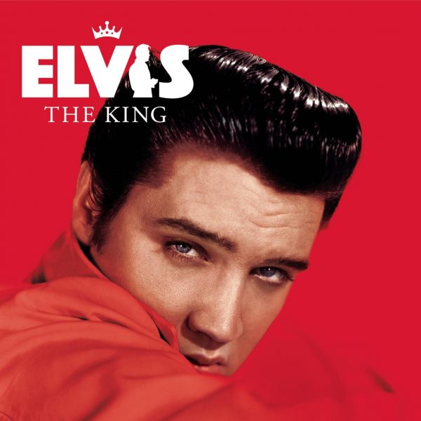 PRESLEY ELVIS – KING 75th anniversary CD2