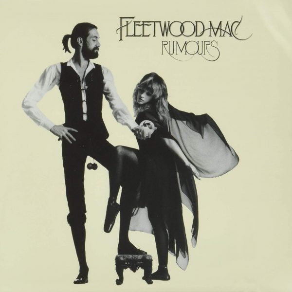 FLEETWOOD MAC – RUMOURS