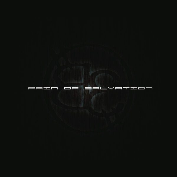 PAIN OF SALVATION – BE LP2CD