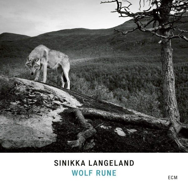 LANGELAND SINIKKA – WOLF RUNE CD