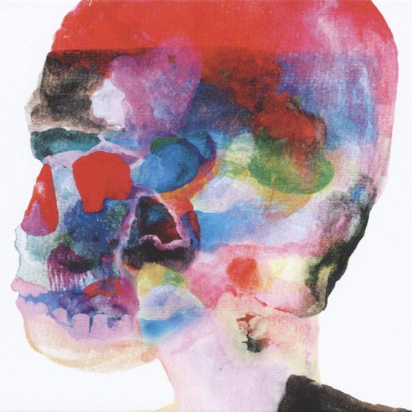 SPOON – HOT THOUGHTS