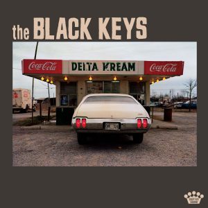 the black keys
