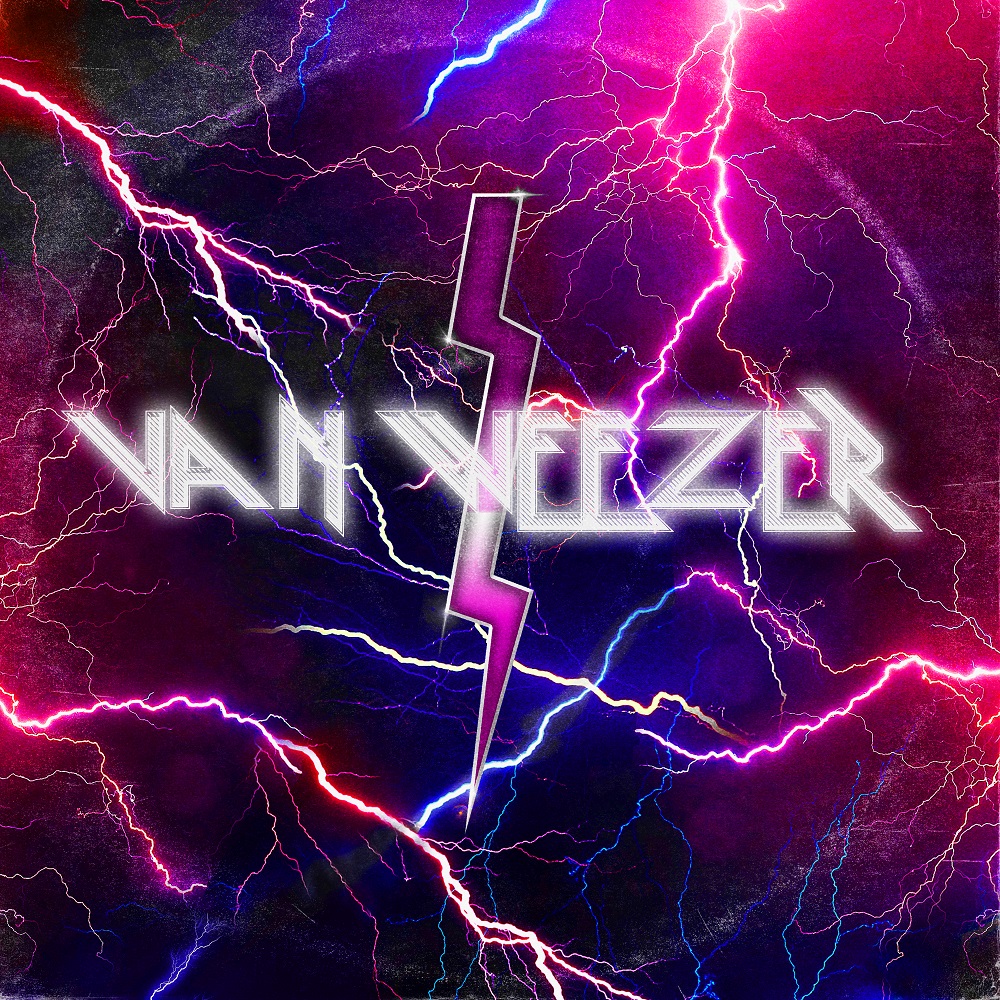 Trenutno pregledavate Weezer i njihova posveta hard rocku u obliku “Van Weezer” je napokon vani!