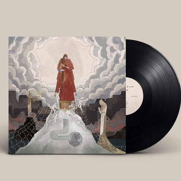PURITY RING – WOMB LP
