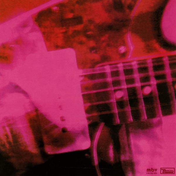 MY BLOODY VALENTINE – LOVELESS CD2