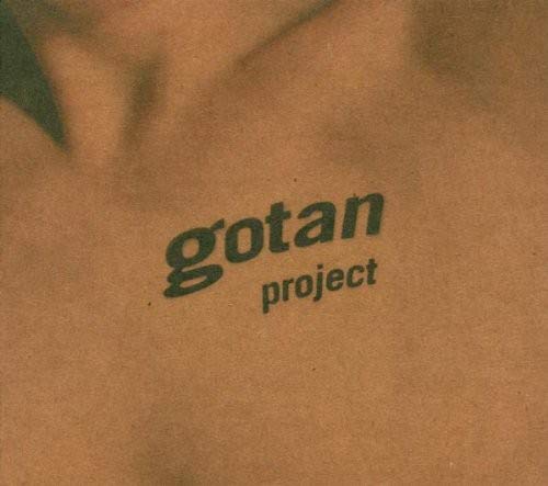 GOTAN PROJECT – LA REVANCHA DEL TANGO