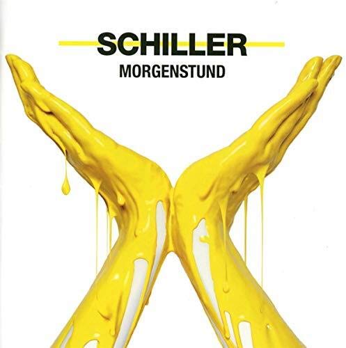 SCHILLER – MORGENSTUND CD