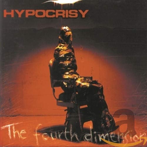 HYPOCRISY – FOURTH DIMENSION CD