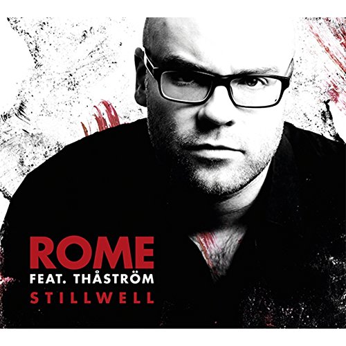 ROME – STILLWELL CD