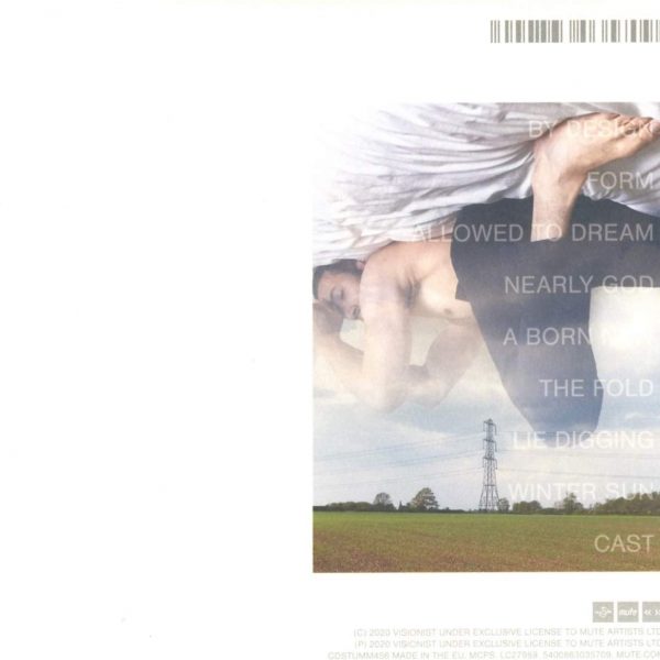 VISONIST – A CALL TO ARMS CD