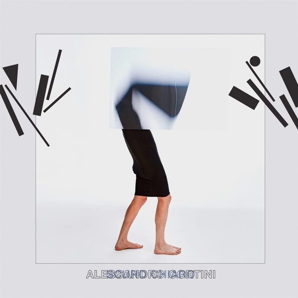 CORTINI ALESSANDRO – SCURO CHIARO CD