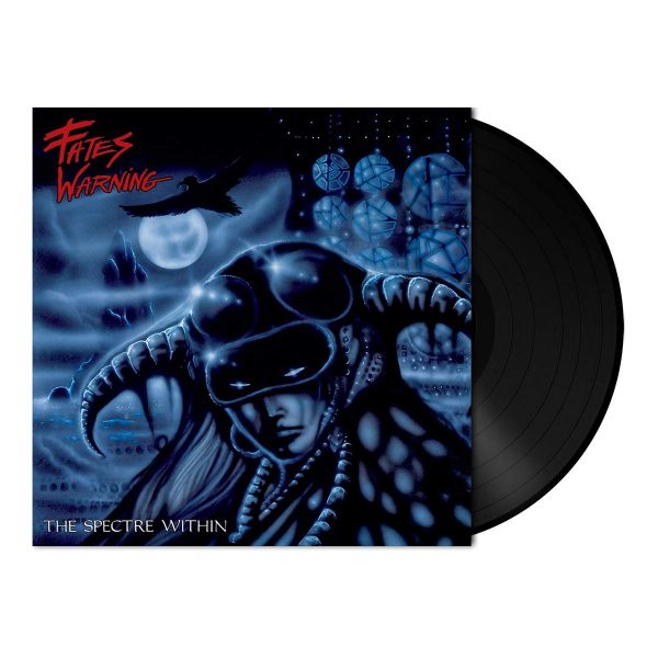 FATES WARNING – SPECTRE WITHIN LP