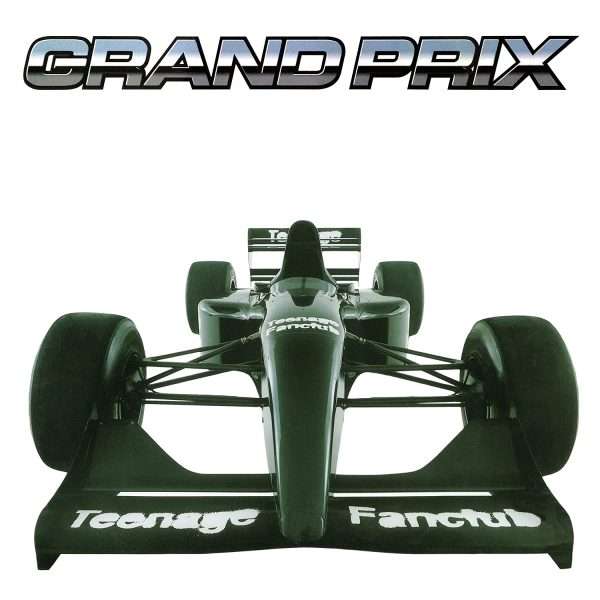 TEENAGE FUNCLUB – GRAND PRIX…LP