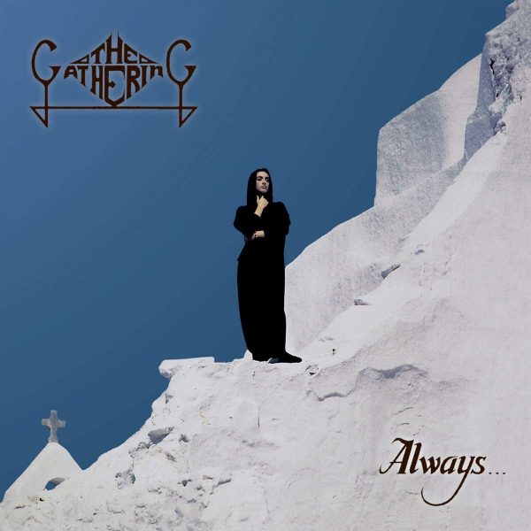 GATHERING – ALWAYS CD