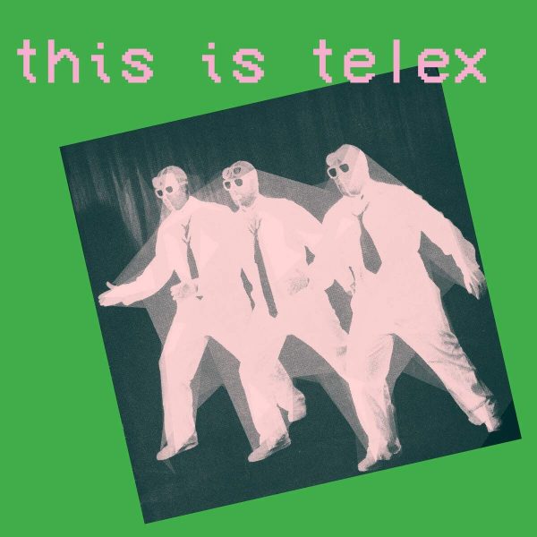 TELEX – THIS IS TELEX CD