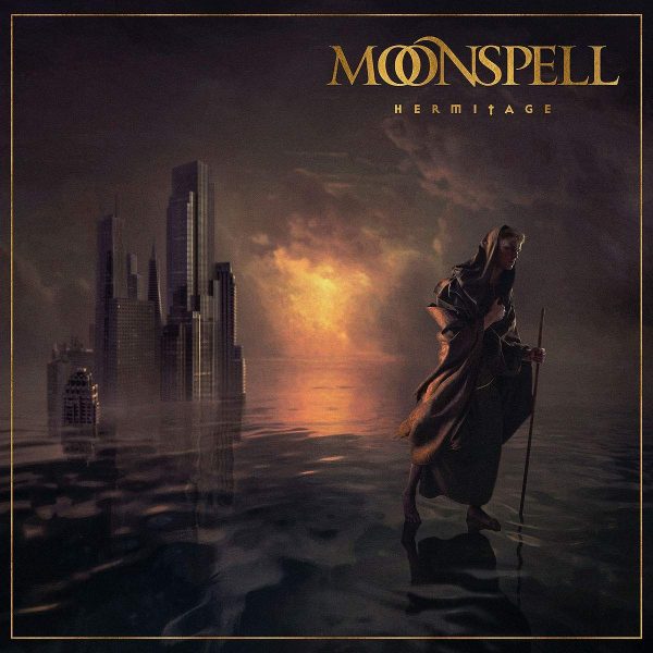 MOONSPELL – HERMITAGE LP2