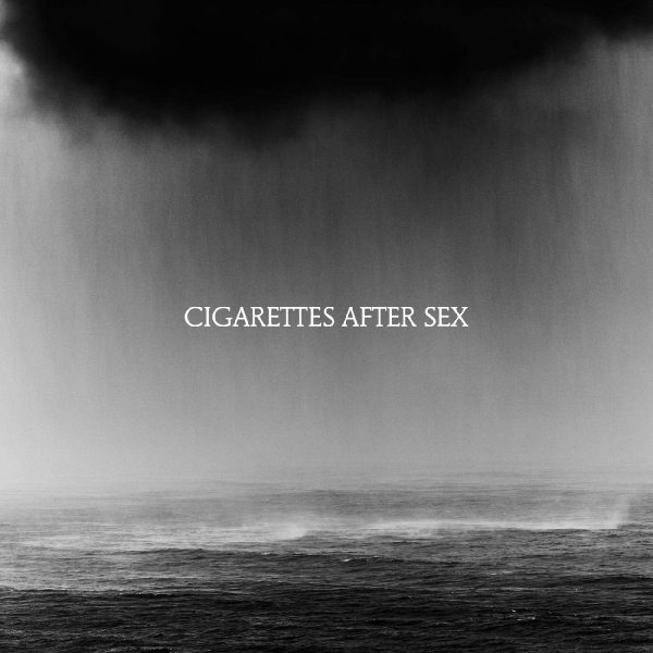 CIGARETTS AFTER SEX – CRY deluxe vinyl LP