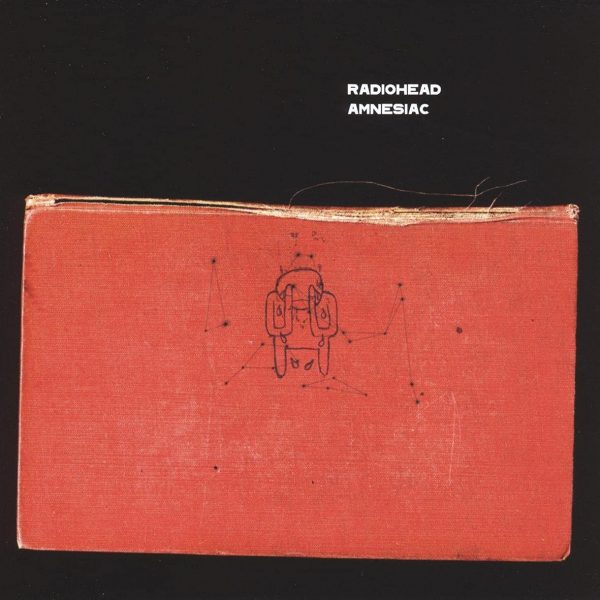 RADIOHEAD – AMNESIAC…LP2