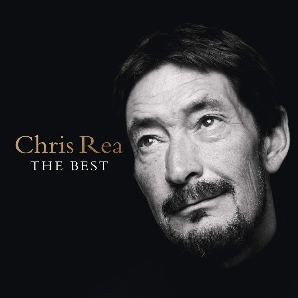 REA CHRIS – BEST CD