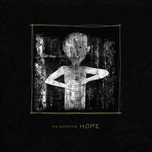 GATHERING – HOME CD