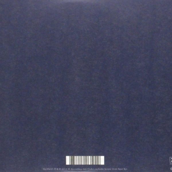 SIGUR ROS – AGETIS BYRJUN  CD