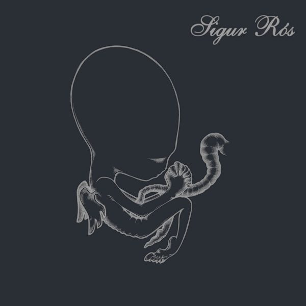 SIGUR ROS – AGETIS BYRJUN  CD