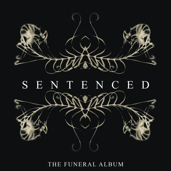 SENTENCED – FUNERAL ALBUM…LP