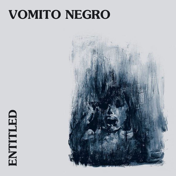 VOMITO NEGRO – ENTITLED LP