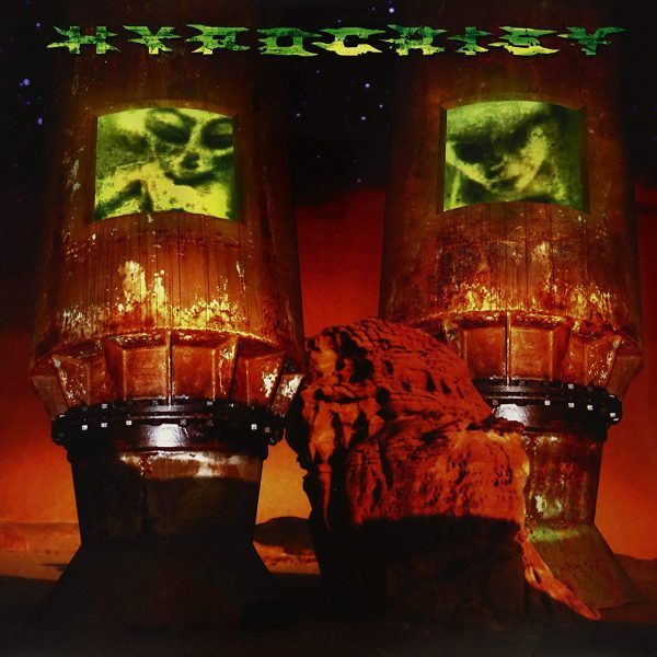 HYPOCRISY – HYPOCRISY CD