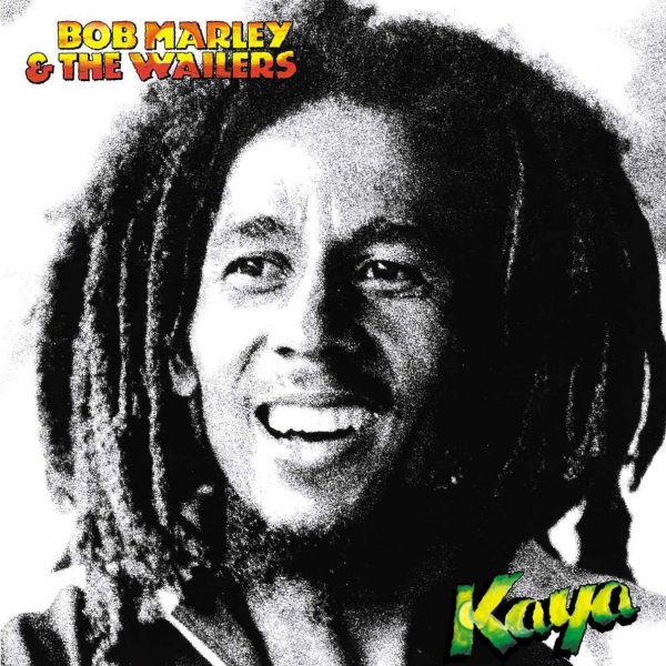 MARLEY BOB – KAYA 35 anniversary LP