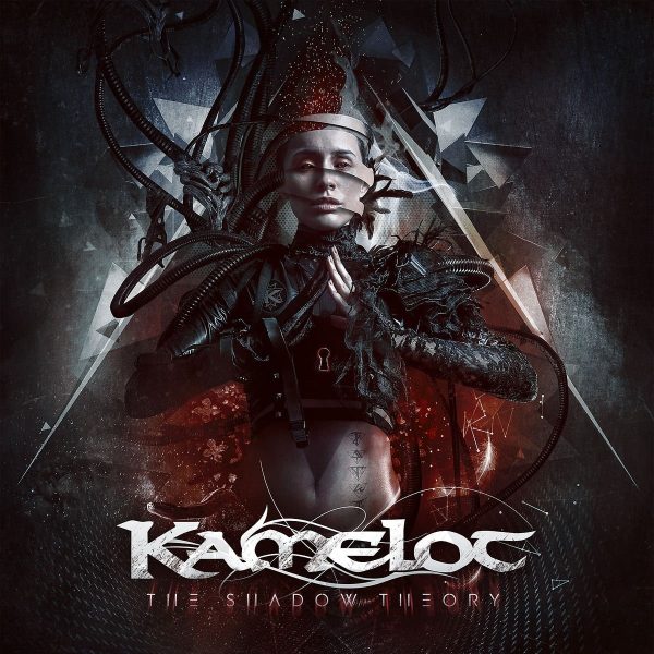 KAMELOT – SHADOW THEORY LP2