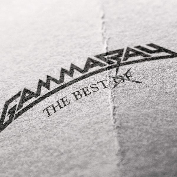 GAMMA RAY – BEST OF CD2