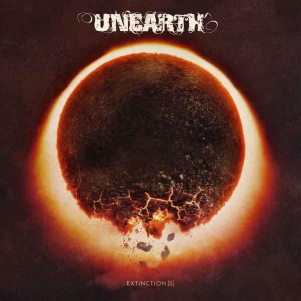 UNEARTH – EXTINCTION(S) LP