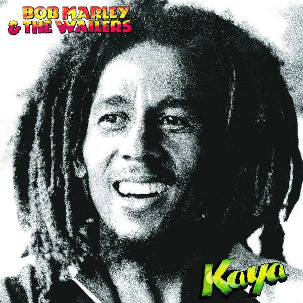 MARLEY BOB – KAYA…LP