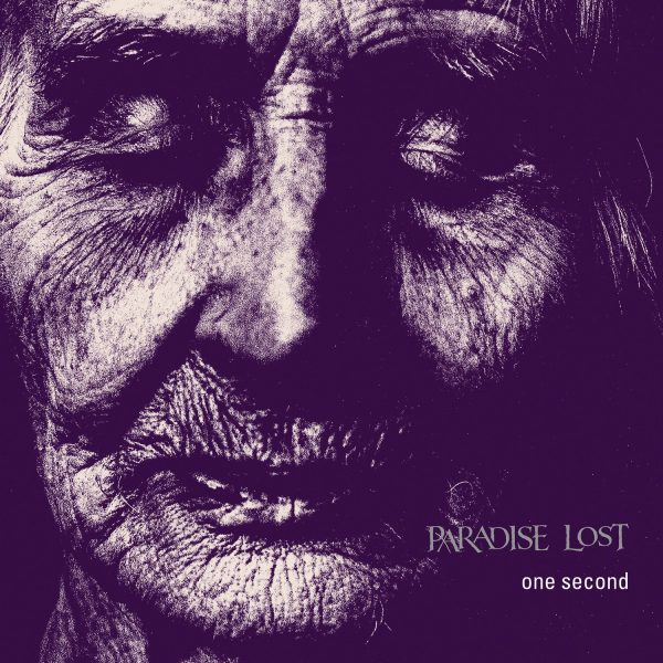 PARADISE LOST – ONE SECOND…LP