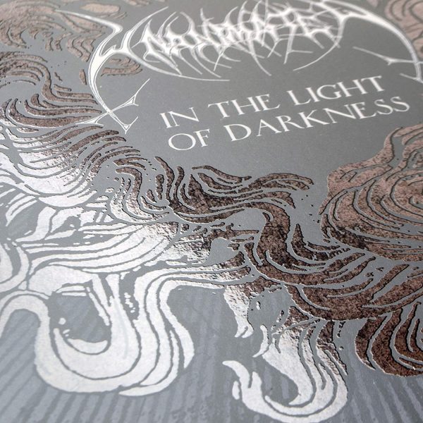 UNANIMATED – IN THE LIGHT OF DARKNESS LP