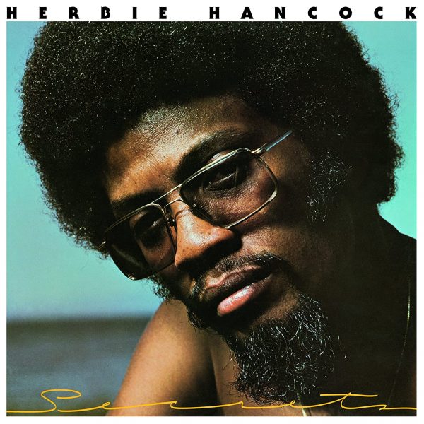 HANCOCK HERBIE – SECRETS LP