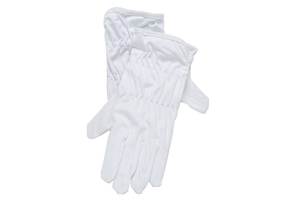 MUSIC PROTECTION -MICROFIBRE CLEANING GLOVES…M