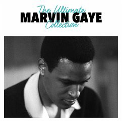 GAYE MARVIN – ULTIMATE COLLECTION